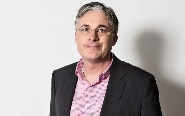 Hartmut Schaz, Global Technology Partner, aseptische Fill & Finish-Prozesse, Pharmaplan GmbH