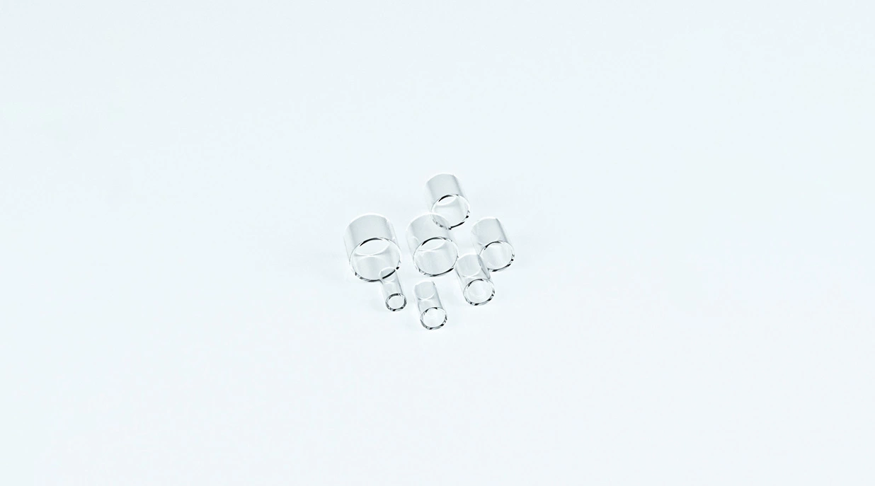 ガラス - SCHOTT - Glass Tubing Explorer