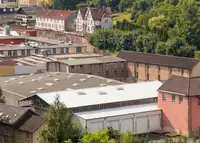 VTF in Troisfontaines plant