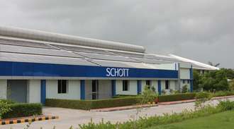 SCHOTT Glass India, Jambusar