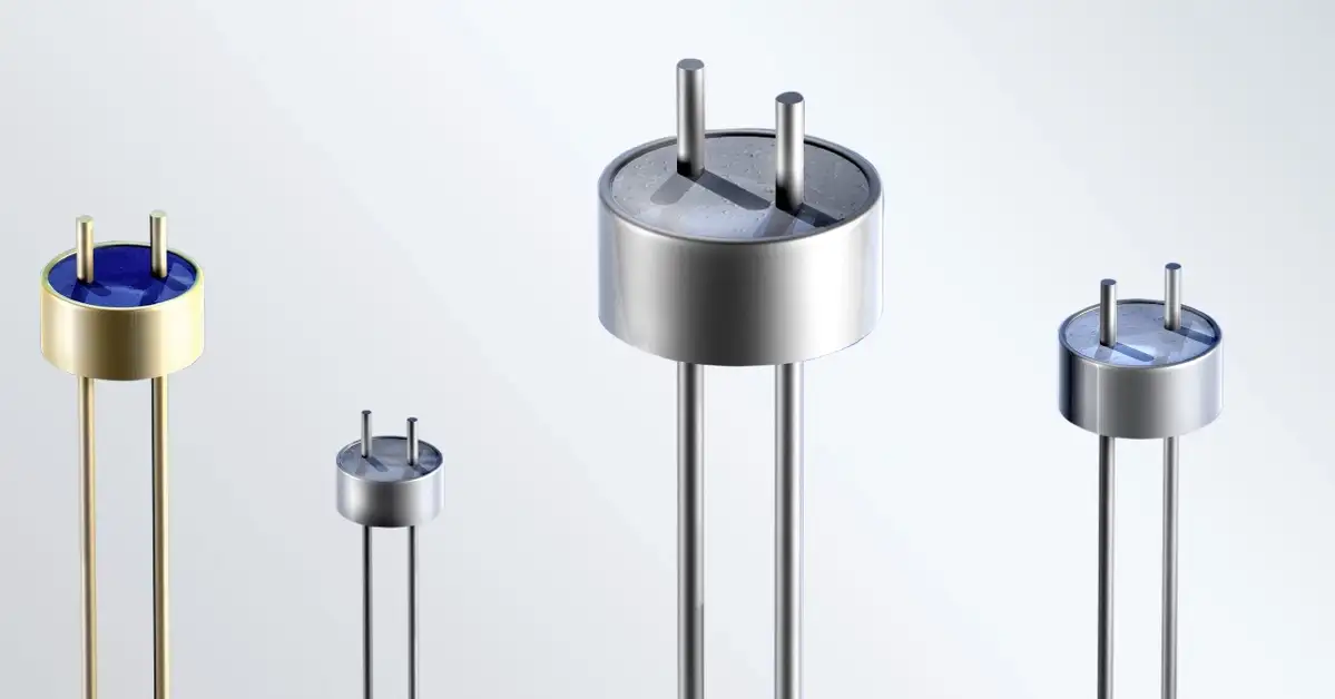 Quartz Housings for Frequency Control | SCHOTT