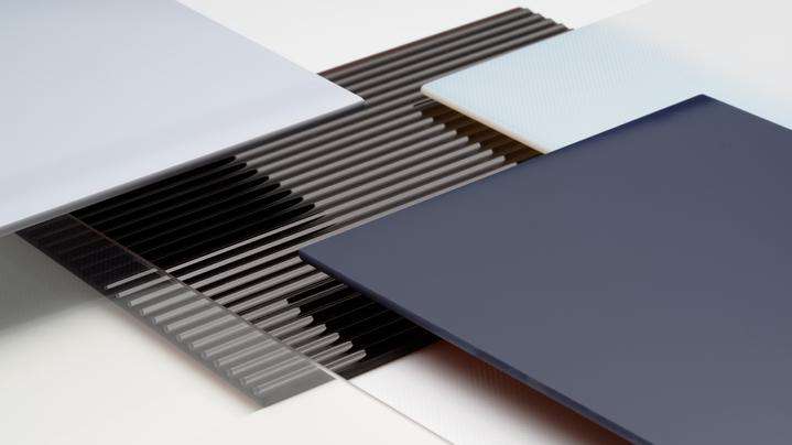 Different types of NEXTREMA® glass-ceramic for the BBQ grill 