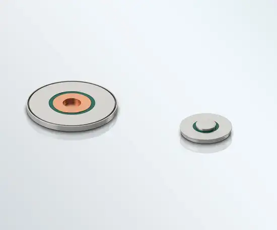 Lithium-Ion Battery Lids