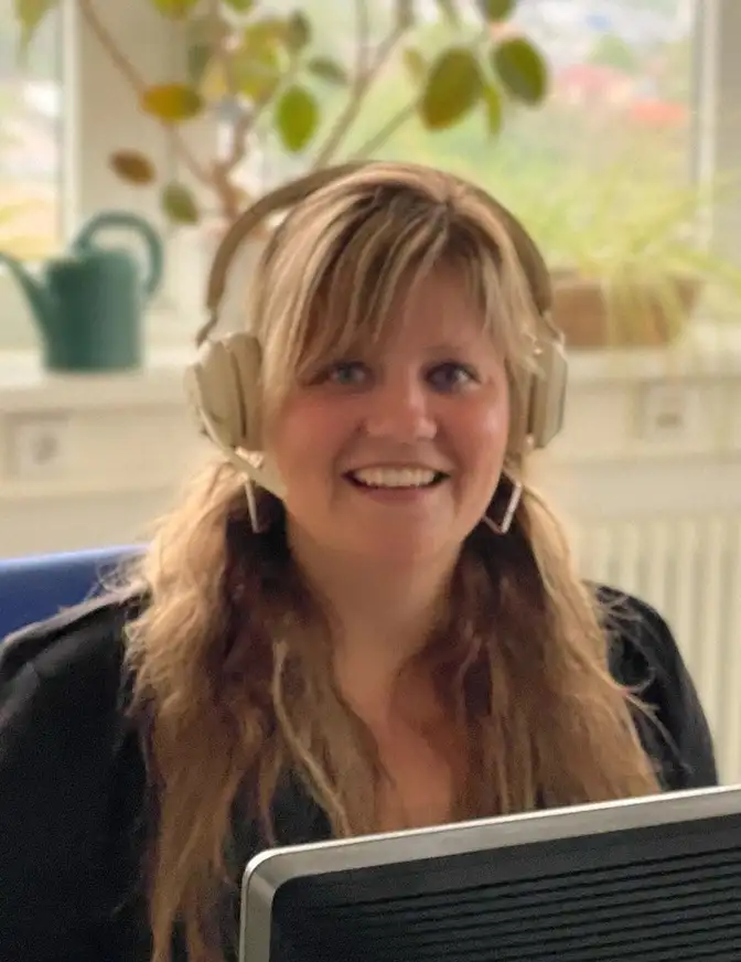 Sandra Gaessner, SCHOTT Minifab