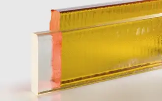 Radiation Resistant Glass Product Picture