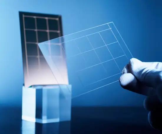 NEXTERION® coated glass substrates