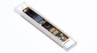 Kitea Implant Close Up