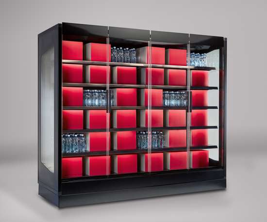 SCHOTT Termofrost® Skyline Cool