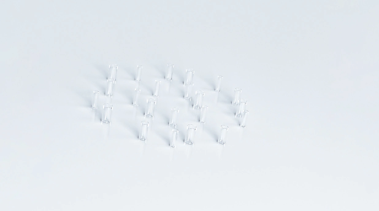 ガラス - SCHOTT - Glass Tubing Explorer