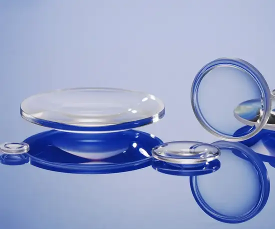 Cylindrical Lenses