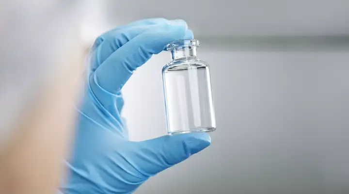 High res press image vial quality control 3