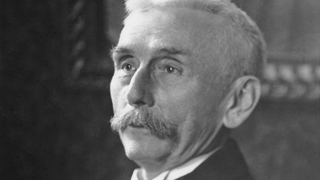 Otto Schott, SCHOTT 설립자