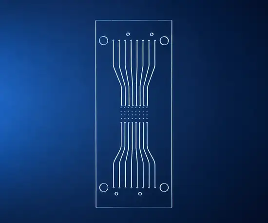 NEXTERION® bonded glass substrates