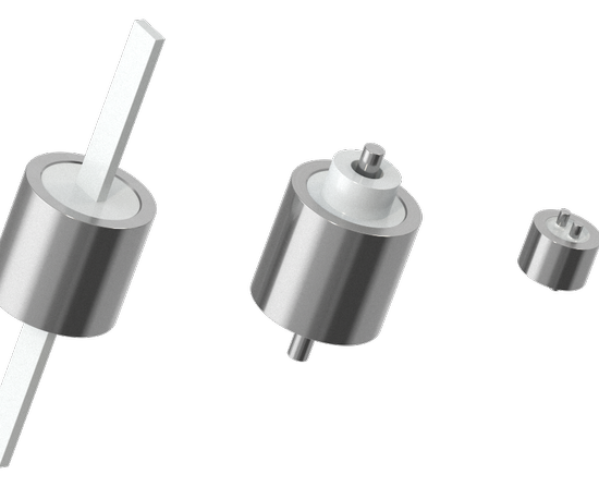 High-temperature sensor packaging