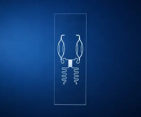 NEXTERION® bonded glass substrates