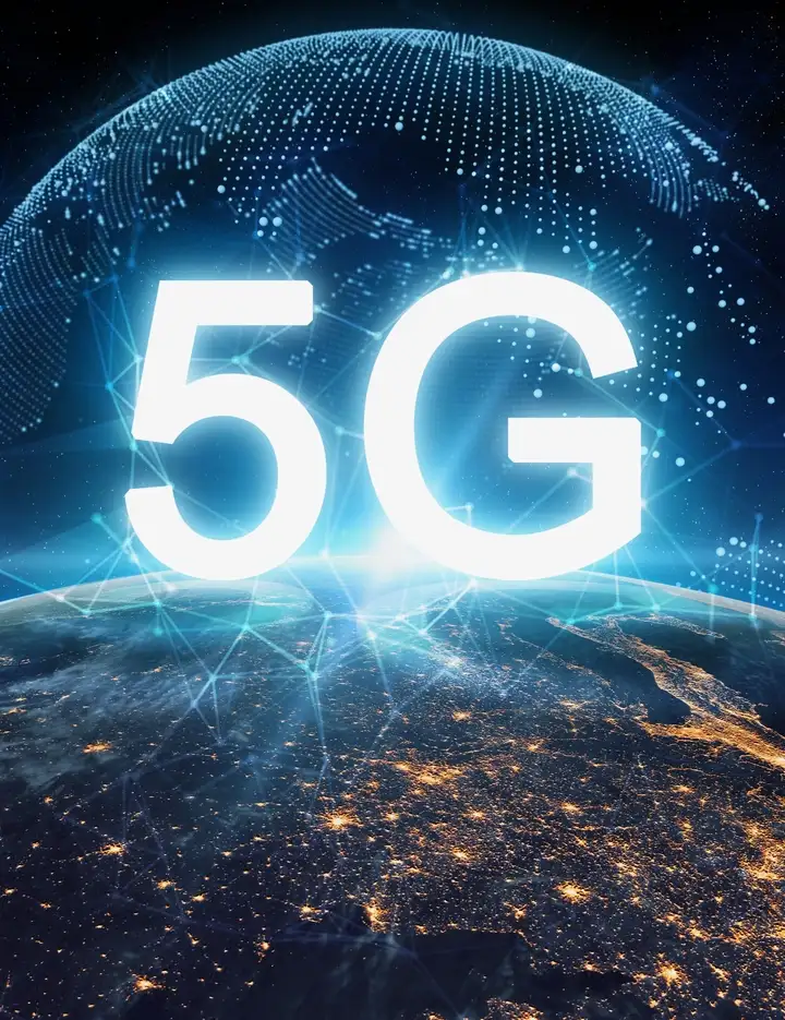 肖特共建5G移动通信标准