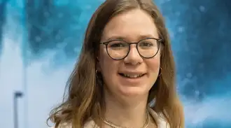 Lena Bernhard