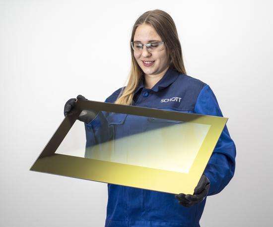 ROBAX® IR SuperMax