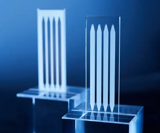 NEXTERION® bonded glass substrates
