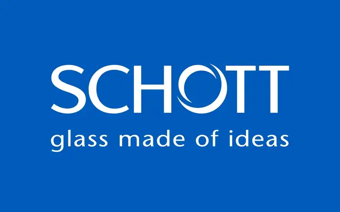 SCHOTT logo