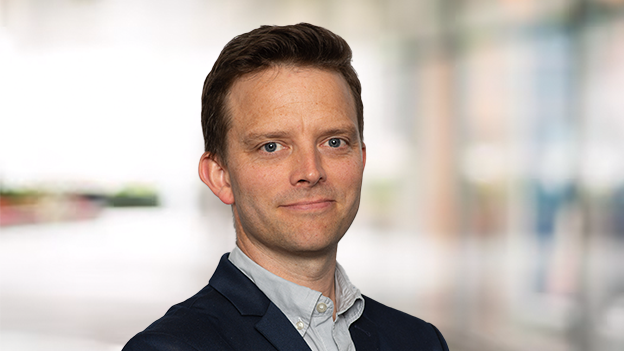 Edward Wilkinson, VP & General Manager, SCHOTT MINIFAB