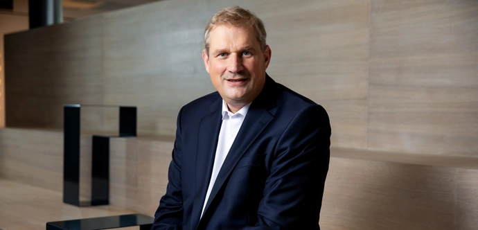 Dr. Frank Heinricht