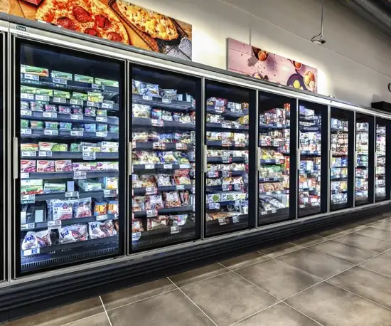 SCHOTT Termofrost® ECO-Clear