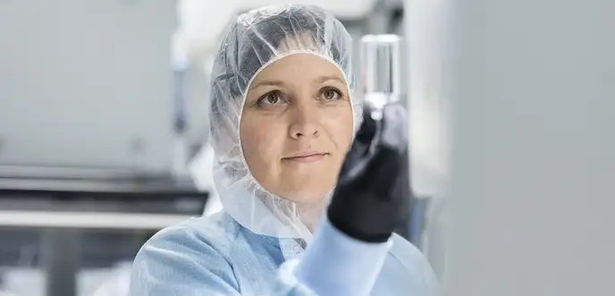 Keep delamination under control with Schott Pharma