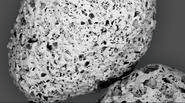 CoralPor® Porous Glasses