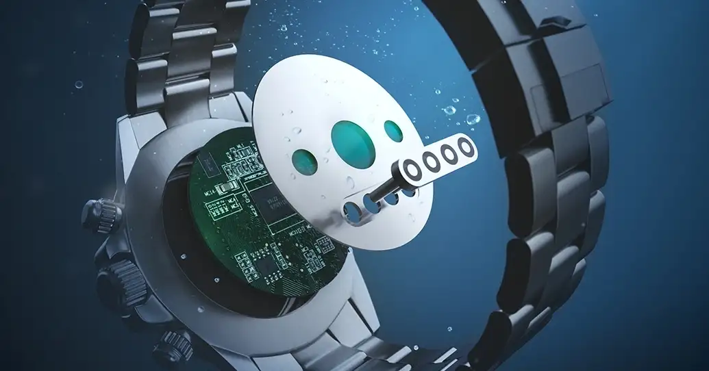 SCHOTT® ウェアラブル用パッケージの用途 | ショット