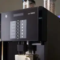 WMF Coffee Machine Detail 3