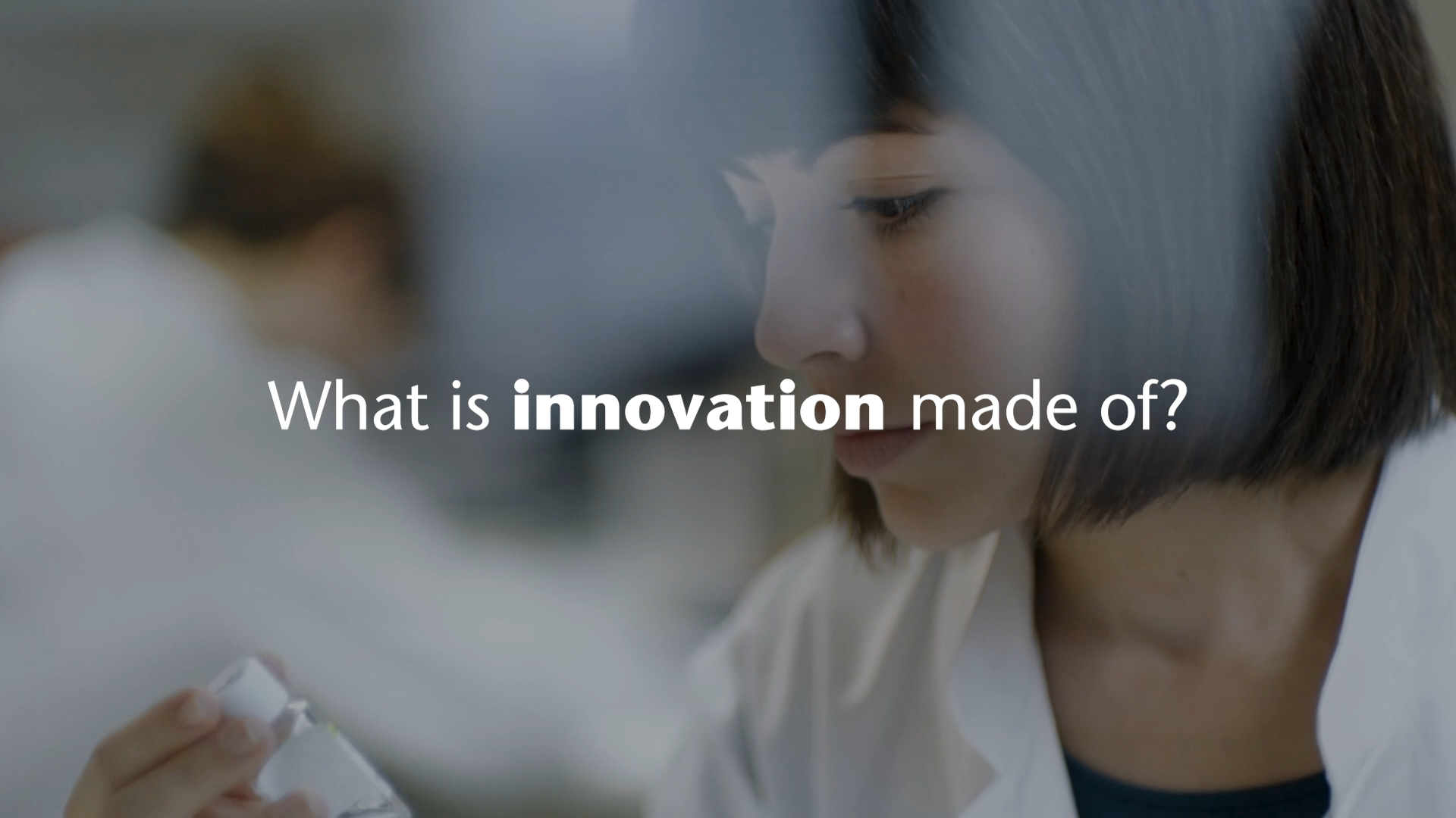 Click to find out what innovations are made of at SCHOTT.