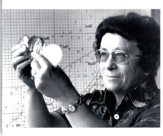 Marga Faulstich
