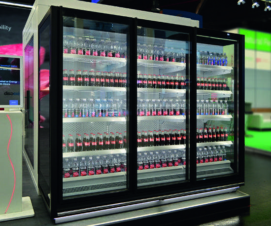 SCHOTT Termofrost® Skyline