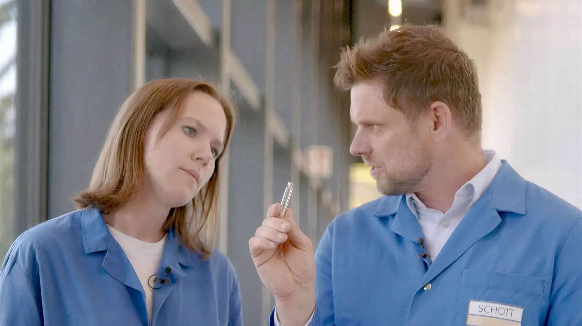 Walk the talk Polymer cartridge Thumbnail 