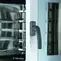 Glasses for cooking centers / combi steam ovens