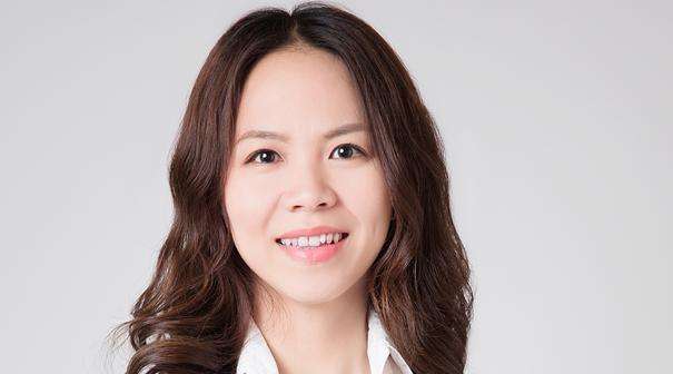 Jocelyn Jiang - Sales and Marketing Director, Tubing China