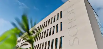 SCHOTT Pharma utiliza la plataforma de calificación externa EcoVadis para evaluar nuestro rendimiento en sostenibilidad
