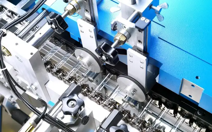 Production Cartridges