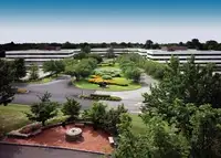 SCHOTT’s North American corporate headquarters in Rye Brook, New York, USA.