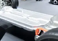 Battery pack of electric car GettyImages-1367156703.jpg