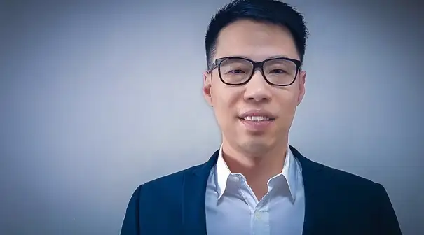 Roy Wong - Sales Manager ROBAX®