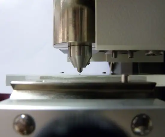 <h3>Mechanical parameters</h3>