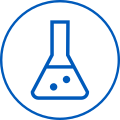 Ícone: composição química