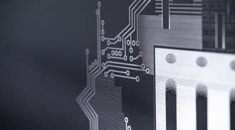 SCHOTT Semicon Glass Panel