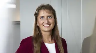 Christine Strubel