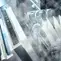 Glass options for dishwashers 