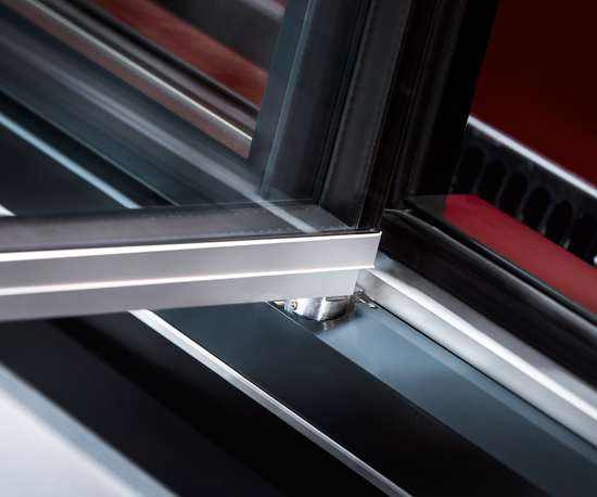 SCHOTT Termofrost® Prisma Cool