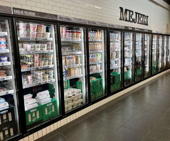 SCHOTT Termofrost® CRS Classic