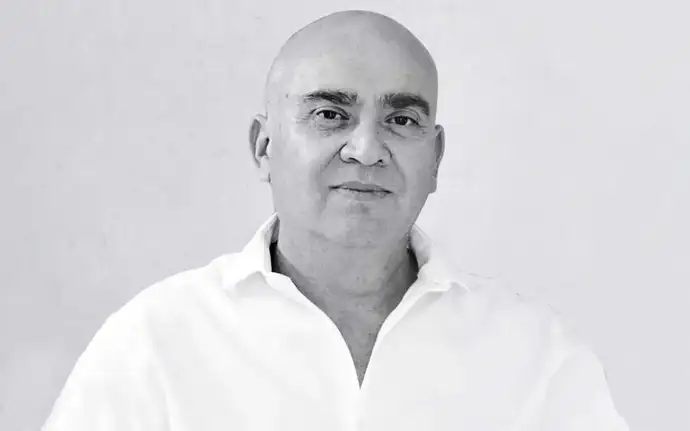 Arik Bracha, CEO von Micron E.M.E